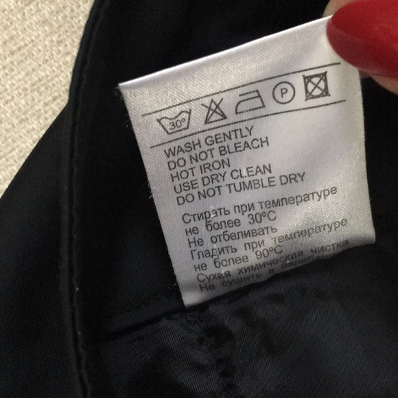 Pants - Picture 7 of 8